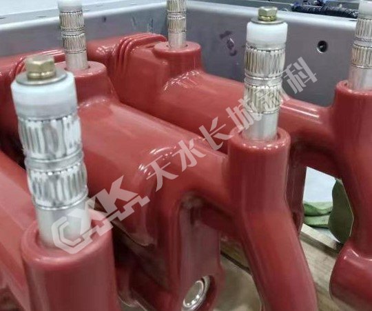 ZW68-12斷路器、表帶觸指