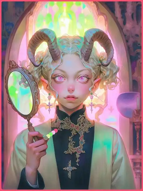 雾中灯塔 心理惊悚高清电影